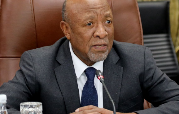 President Mbumba advises investors to talk to ministries first