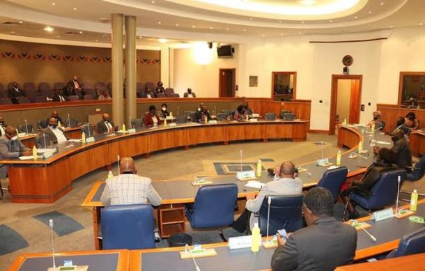 Some National Council MPs concern about inefficiency of ECN