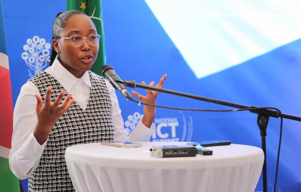 National ICT Summit set for September