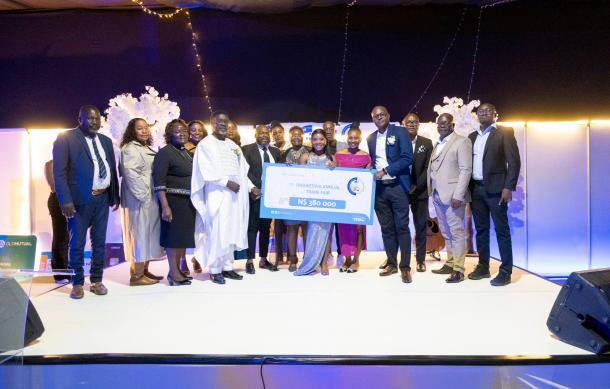 Ongwediva Annual Trade Fair raises N$1.3 million