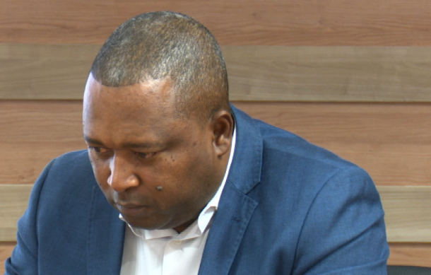 Mberipura Hifitikeko new Otjiwarongo Municipality CEO