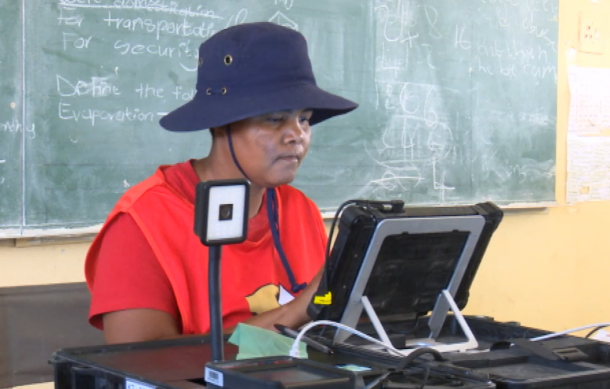 Otavi leads in GRV in Otjozondjupa Region