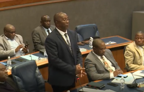 Regional workshop for PACs addresses best practices