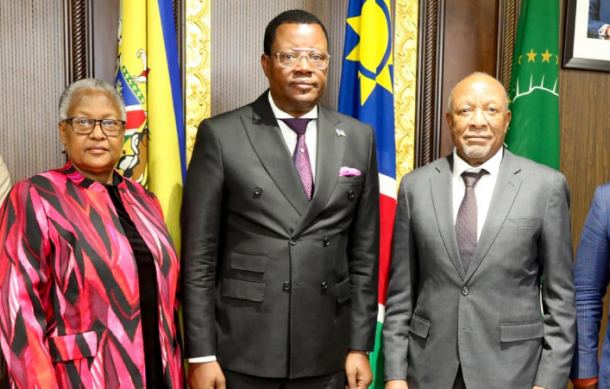 PDM concerned over transition period of election administrations