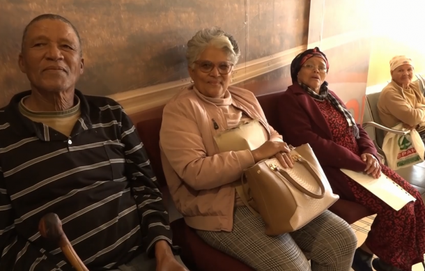 BUSINESS TODAY | Pensioners at Keetmanshoop urged to register for social electricity tariff