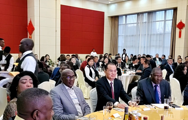 China’s PLA ready to aid Namibia in defence force development