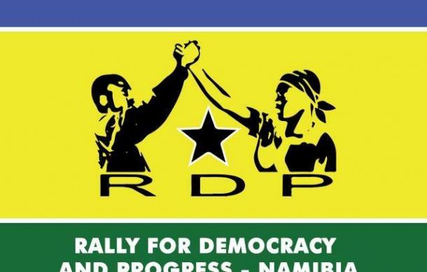 RDP faction files criminal charges against Mike Kavekotora and Kennedy Shekupakela