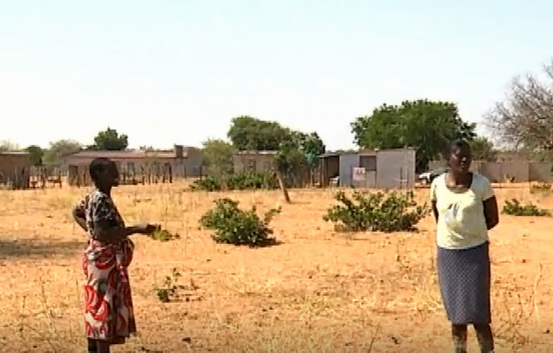 Rundu’s Satotwa residents tired of lack of water