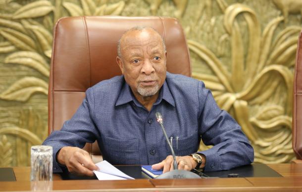 Political parties called to be exemplary in conduct ahead of elections