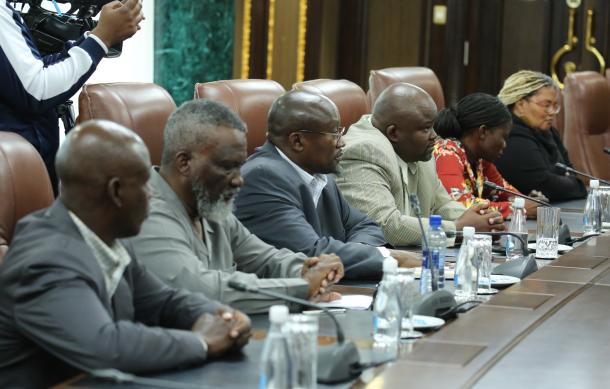 SWANU calls for revisit of current education system