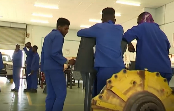 Stakeholders propose introduction of TVET at primary level