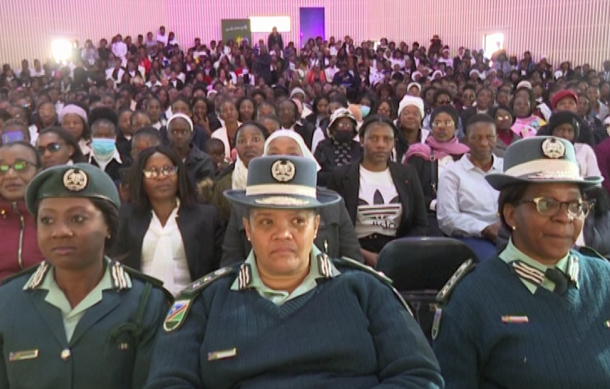 Namibia National Women Conference