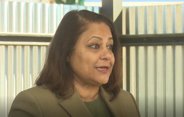 Women encouraged to take part in mining activities