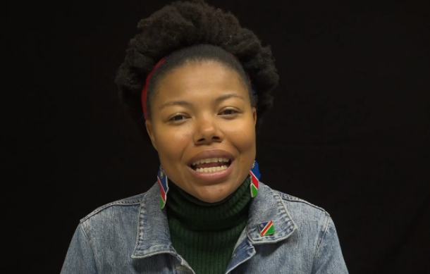 Youths in ||Kharas welcome hosting of beauty pageant