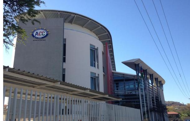 Anti-Corruption Commission deficiencies raised