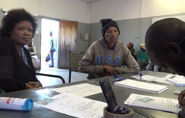 Aminuis Constituency registers 71% eligible voters