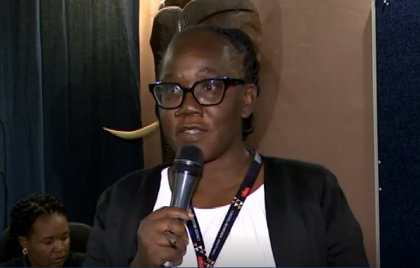 Kavango Regions, Cuando Cubango Province hold cross-border health meeting