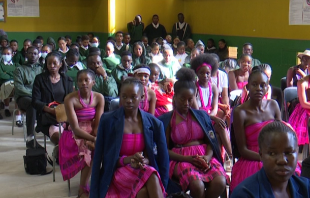 |Khomas career day commences focusing on empowering dreams