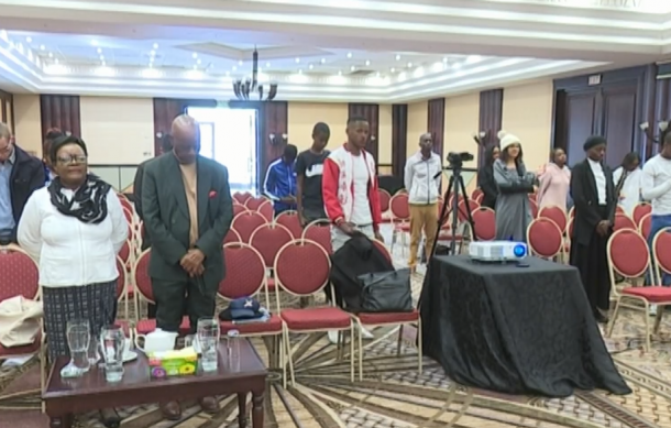 Churches urged to participate in educating eligible voters