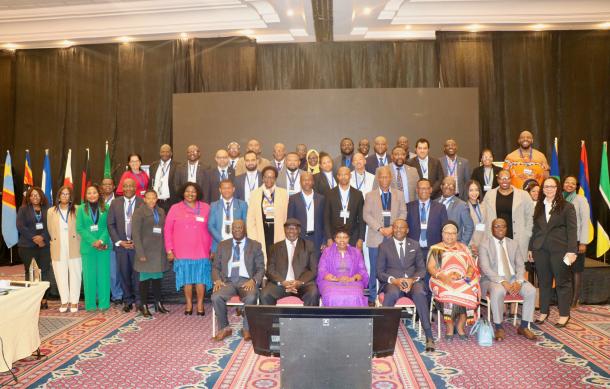 Regional climate conference kicks off in Windhoek