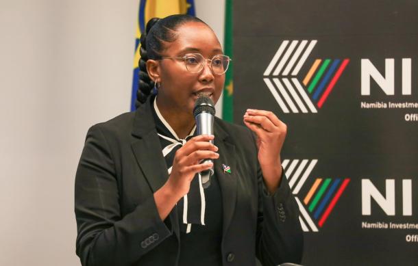 Namibia Professional Communicators Forum launched