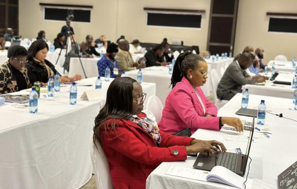 MICT launches three-day initiative to combat cyber threats