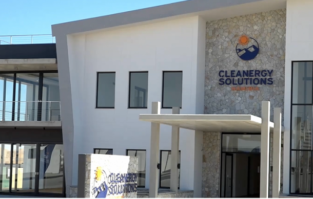 UNAM and Cleanergy starts development of green energy skills