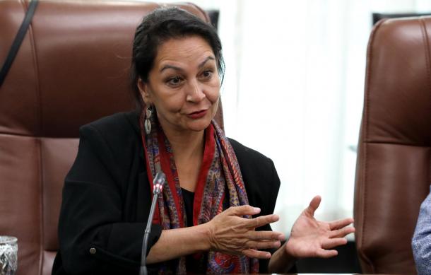 UN could provide expertise to Namibia on handling drought, natural disasters