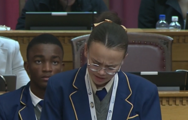 Children MPs want school’s to be equipped with sick bays