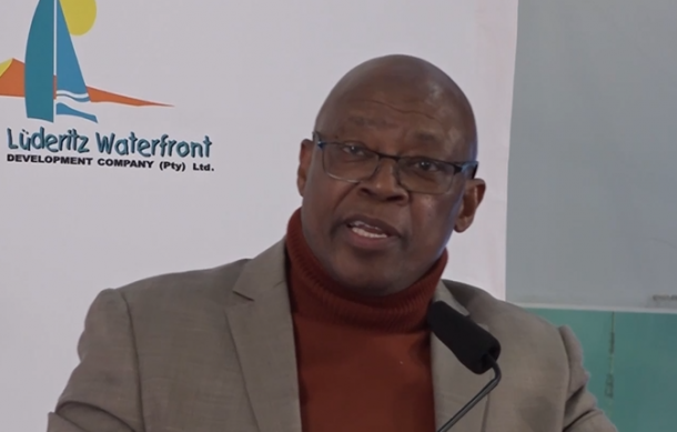 nbc’s DG concerned about lack of sponsorship in Miss Namibia