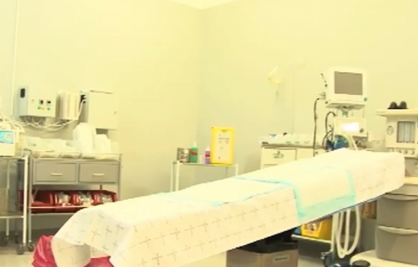 Namibia challenged with medicine and clinical supplies