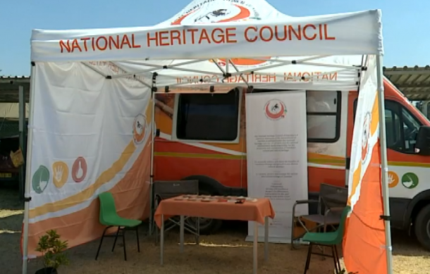 Kavango West residents urged to nominate sites of heritage significance