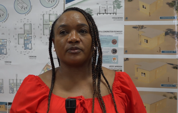 Swakopmund looks at various interventions to address housing crisis