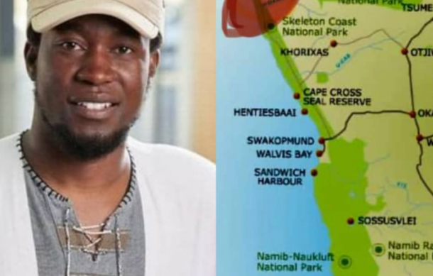 Amupanda advocates for infrastructure reform in Namibia