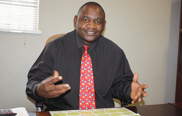 Kanyetu Launches Action Democratic Movement