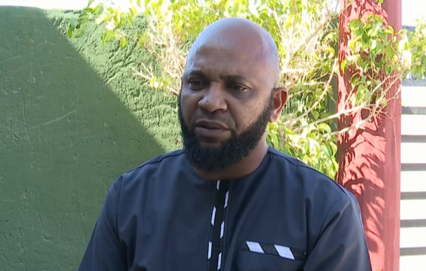 Karibib Mayor condemns brutal killing of women and children