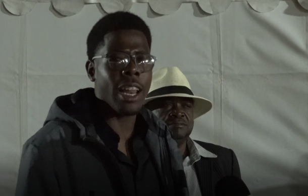 Lüderitz residents celebrate hosting Miss Namibia 2024 pageant