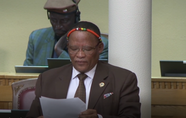 Deputy Minister reveals alarming statistics on child neglect and abuse