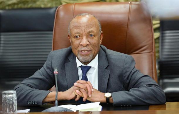 President Mbumba urges eligible voters to register before deadline