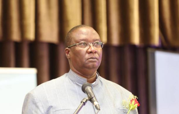 Remains of late former Erongo Governor reburied