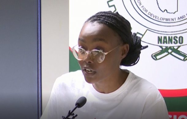 NANSO calls for free tertiary education and student village construction