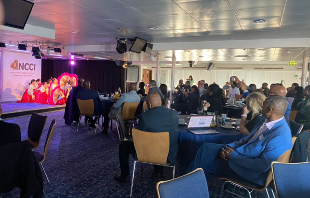 NCCI’s Business Symposium underway in Walvis Bay