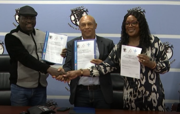 NIMT employees receive 5% salary increase