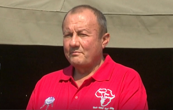 Nkinka Senior Primary School receives generous support from African Meat Supplies