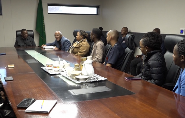 Doctors outreach initiative provides vital medical services