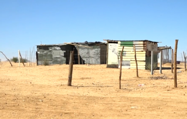 Omaruru residents threaten to occupy unserviced land