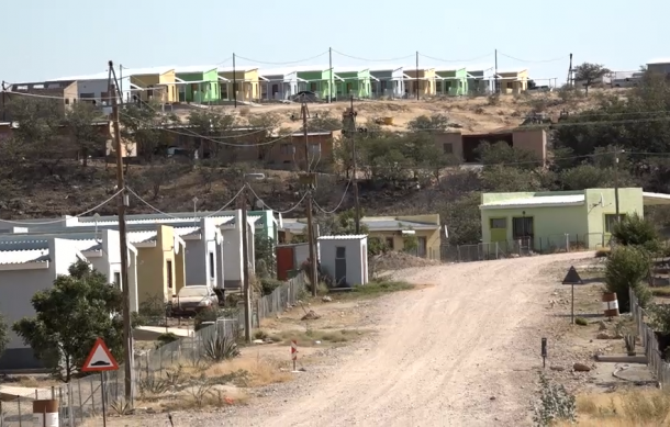 Rising demand for serviced land in Opuwo reflects housing needs