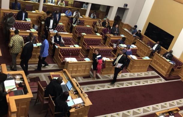 MPs debate cultural and societal norms in proposed marriage bill