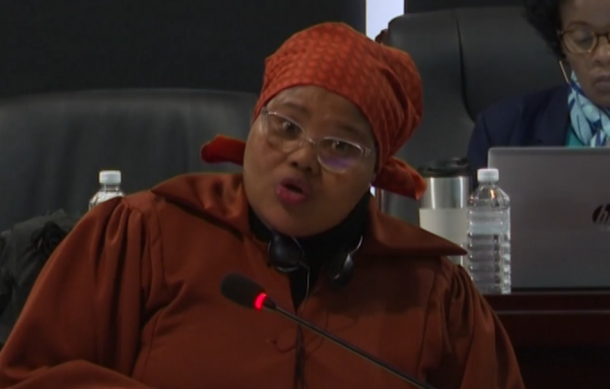 Delayed capital projects a concern