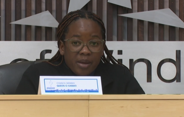 Windhoek residents urged to attend community meetings